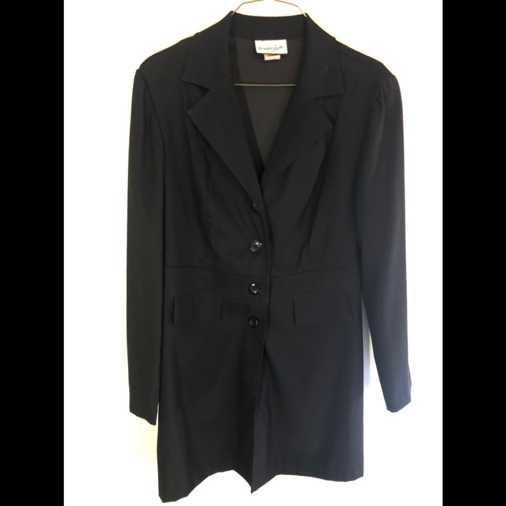 Breakin’ loose Women’s Blazer Jacket / Coat